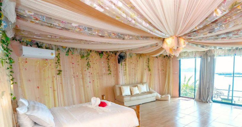 Honeymoon Cottage Ocean View - P7