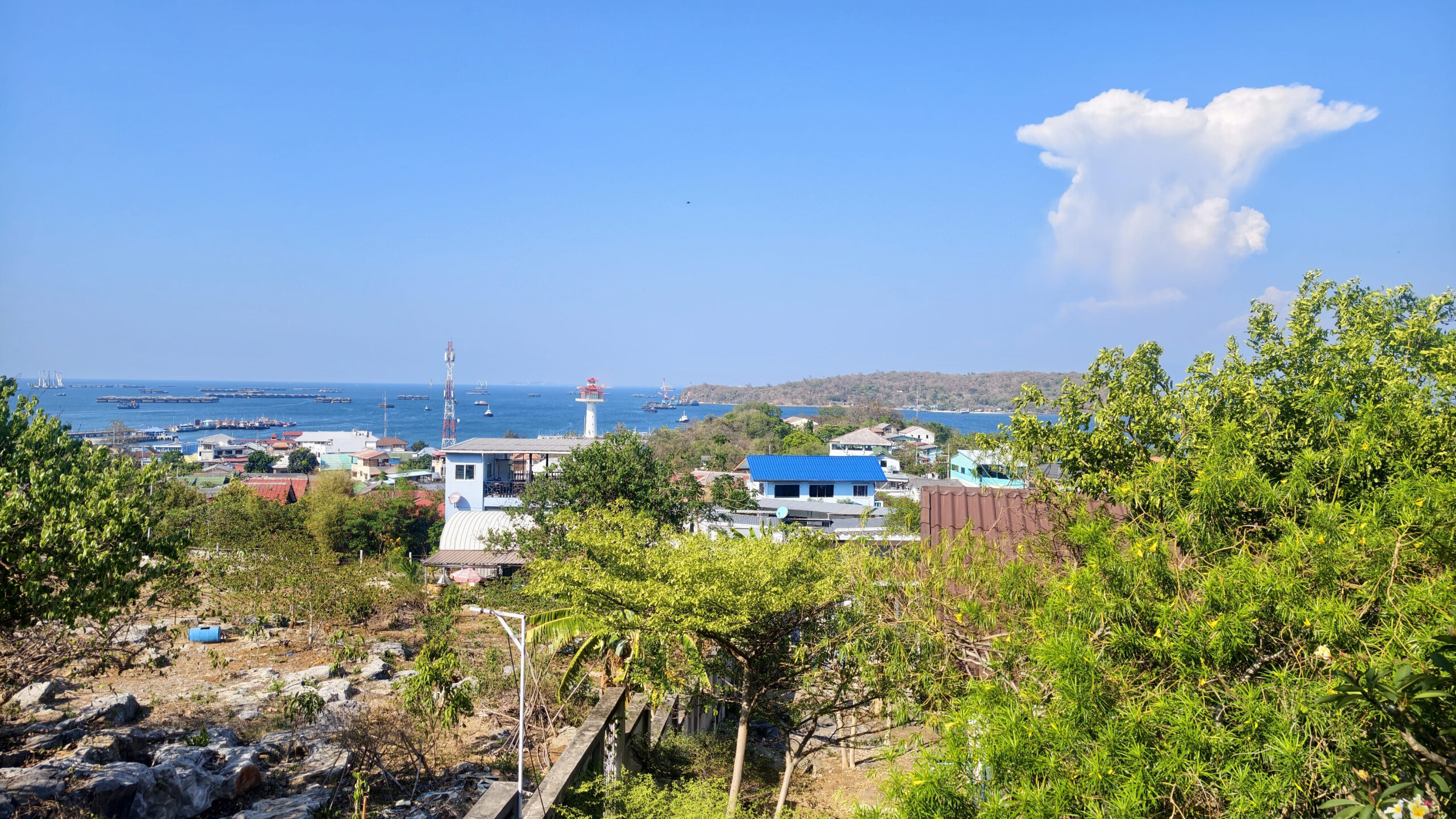 Koniix Garden Cottage Ko Sichang