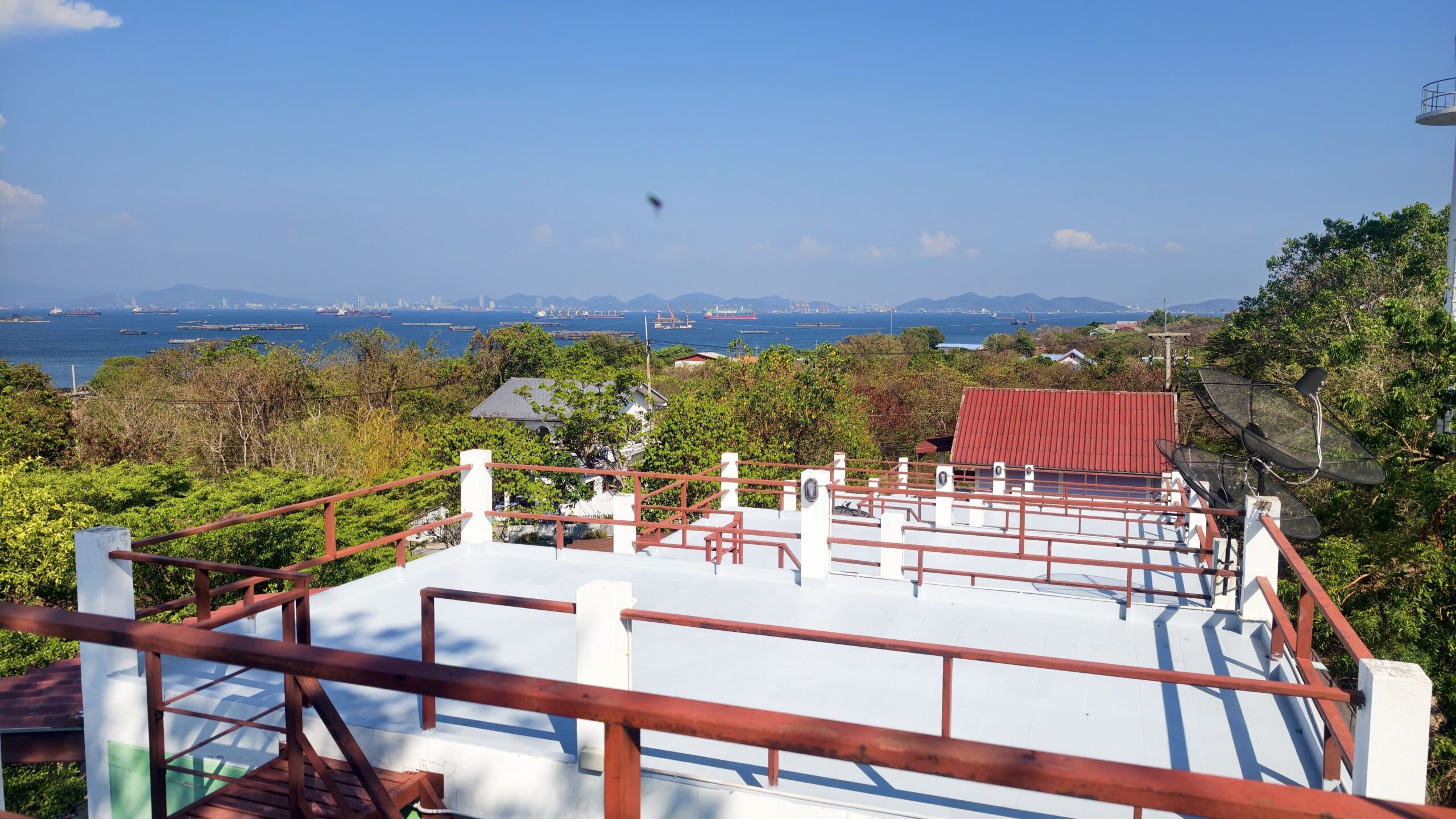 Koniix Garden Cottage Ko Sichang